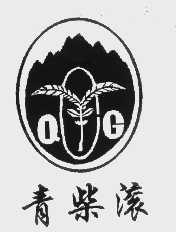 青柴滚