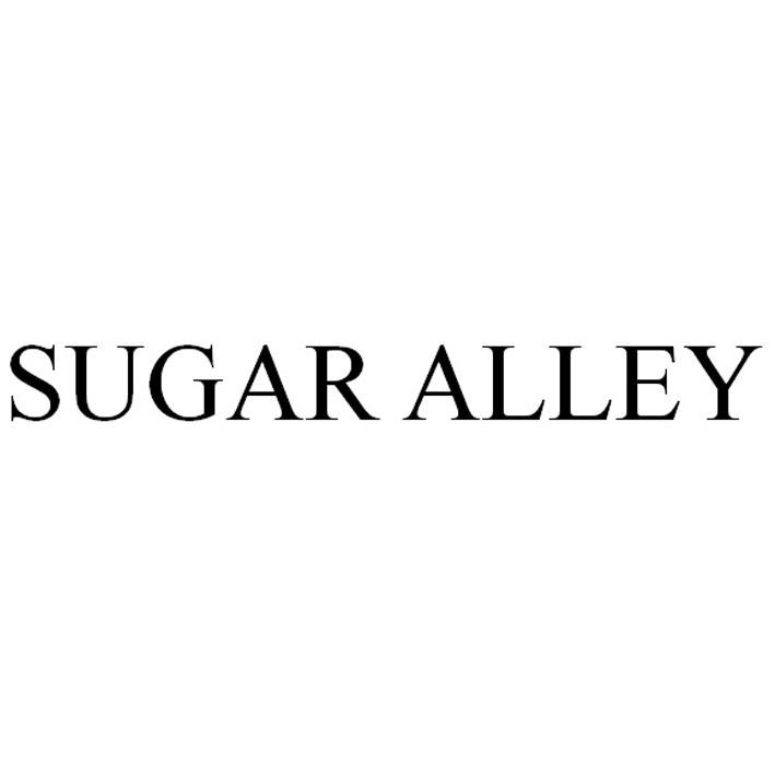 SUGAR ALLEY