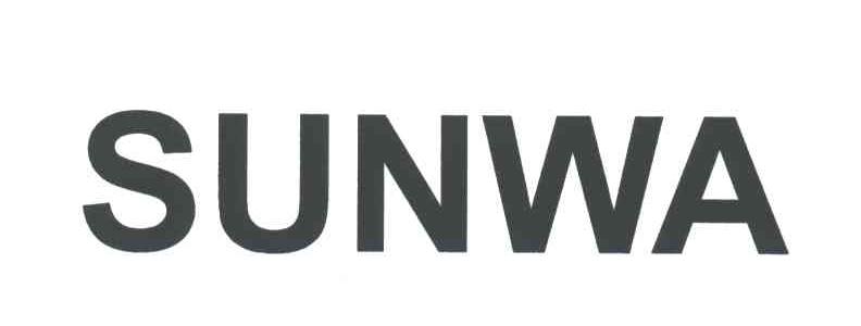SUNWA