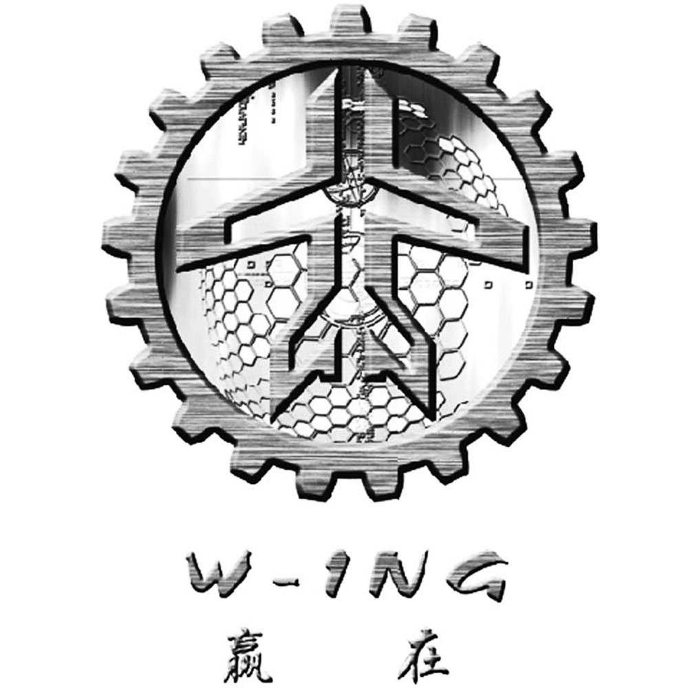 赢在 W-ING
