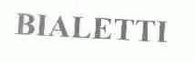 BIALETTI