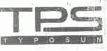 TPS TYPOSUN
