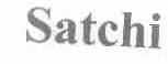 SATCHI