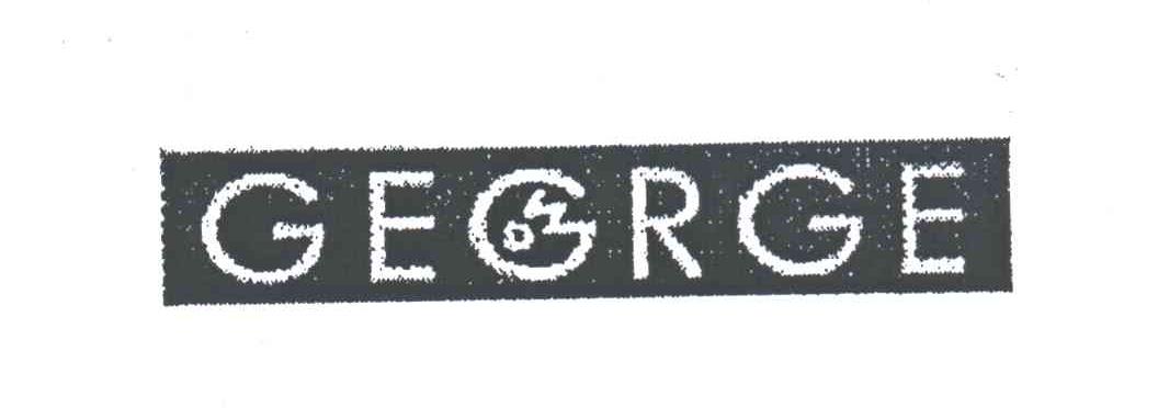 GEGRGE