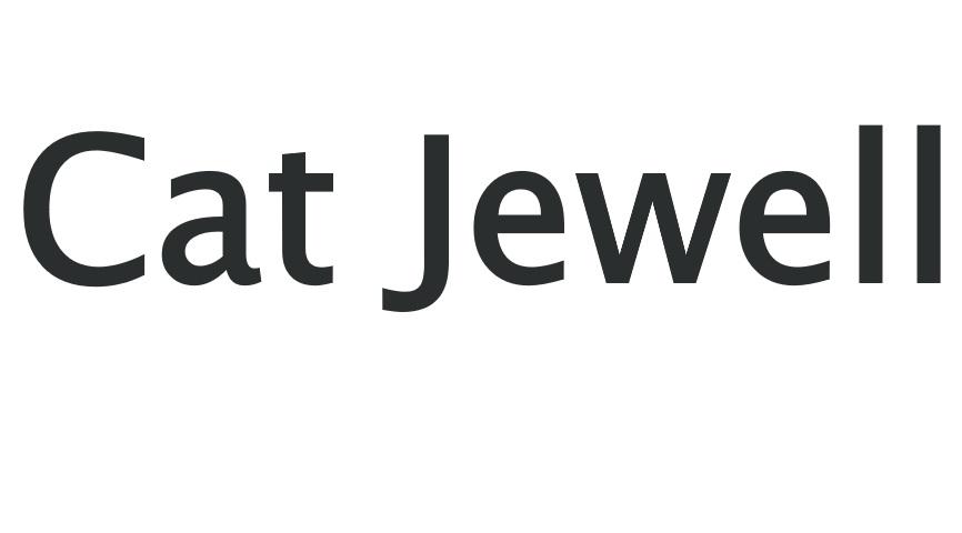 CAT JEWELL