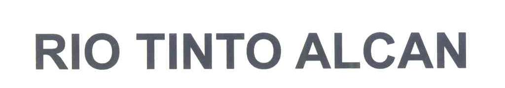 RIO TINTO ALCAN