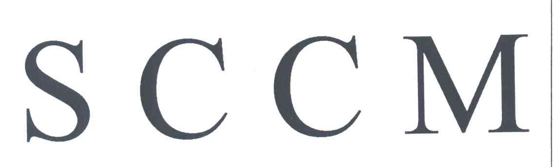 SCCM