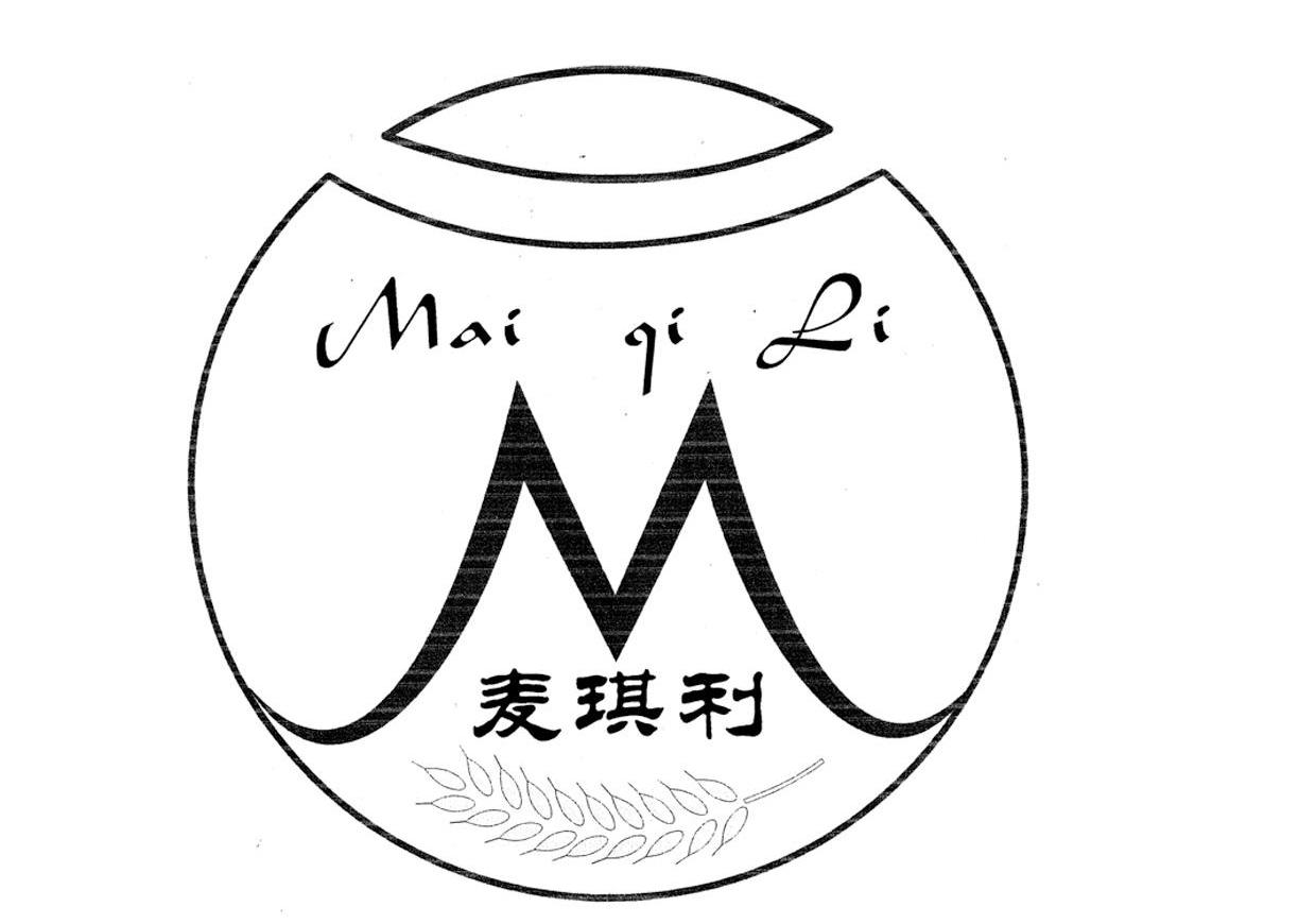 麦琪利 M