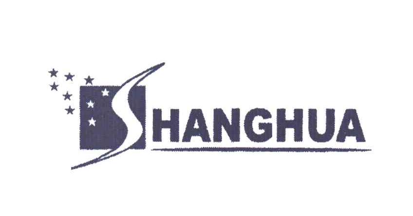 SHANGHUA;HANGHUA