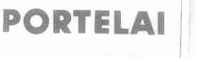 PORTELAI