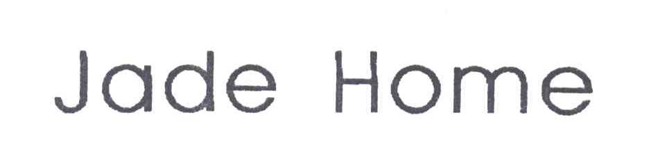 JADE HOME