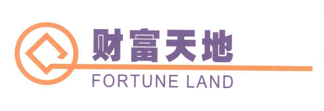 FORTUNE LAND;财富天地