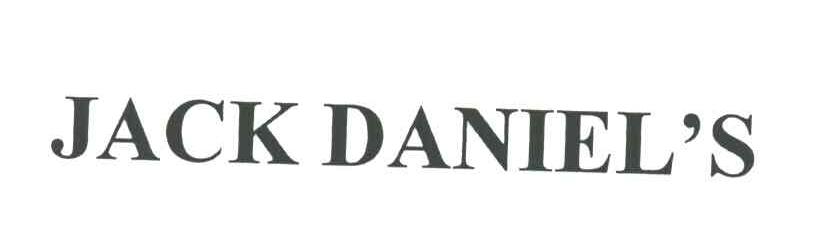 JACK DANIEL&rsquo;S