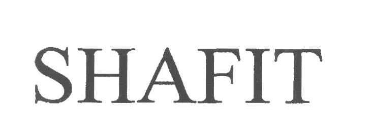 SHAFIT