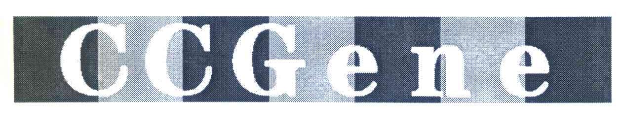 CCGENE