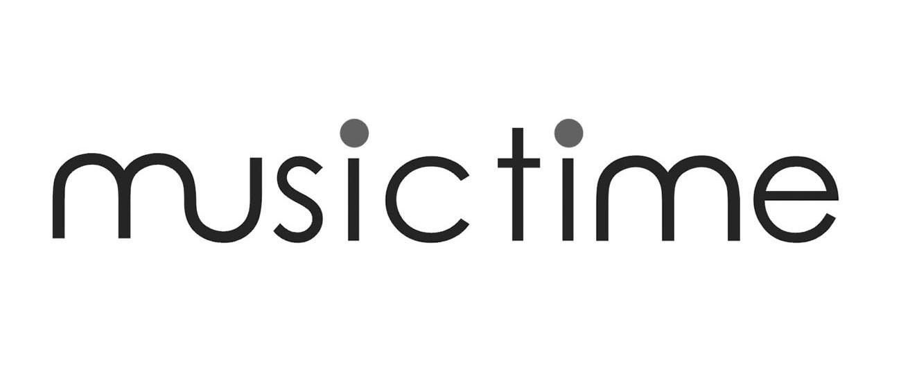 MUSIC TIME