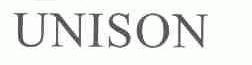 UNISON