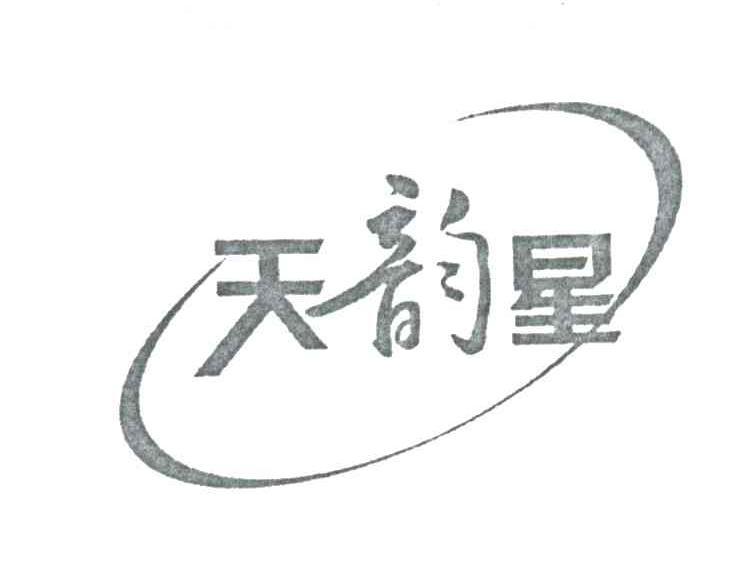 天韵星