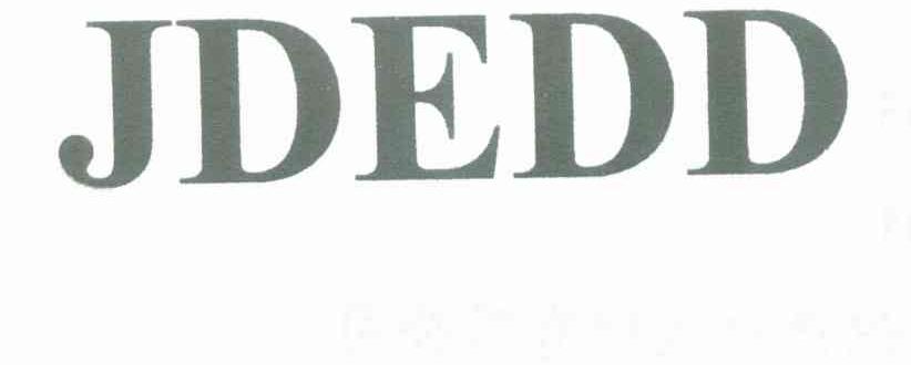 JDEDD