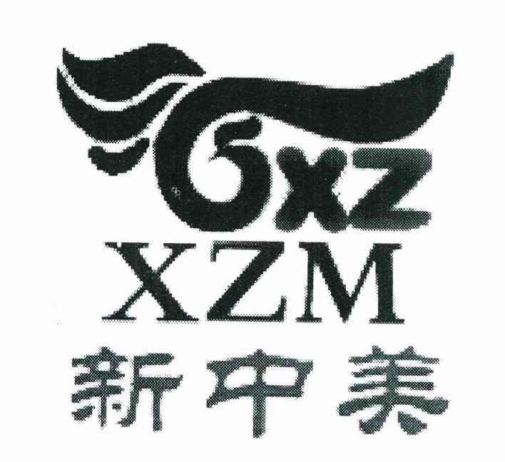 新中美 XZM XZ