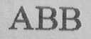 ABB