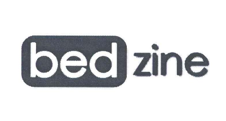 BEDZINE;BED;ZINE