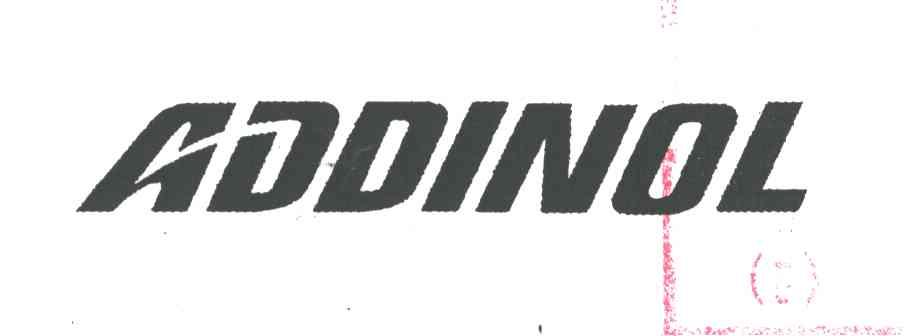 ADDINOL