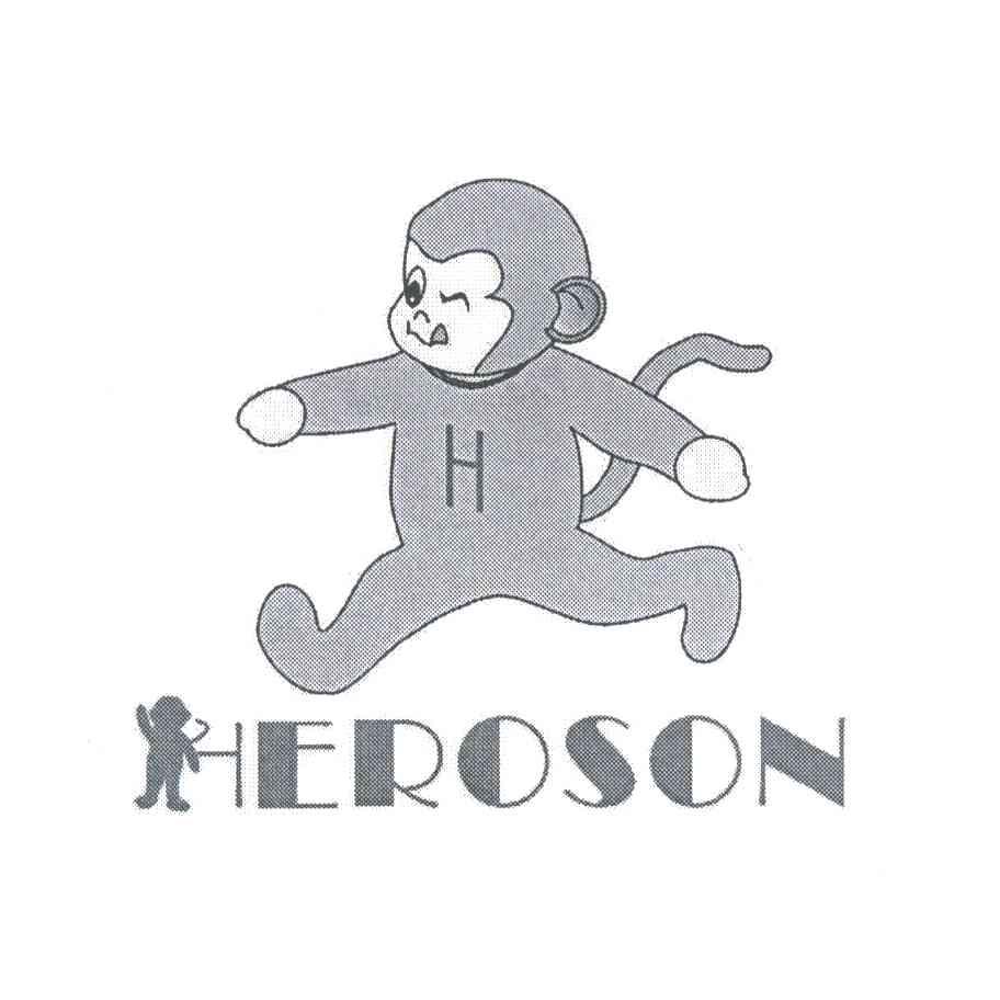 HEROSON