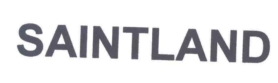 SAINTLAND