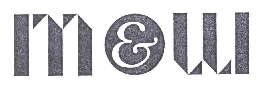 M&W