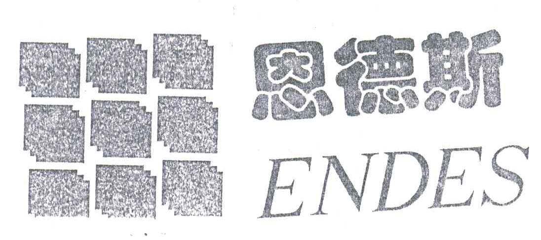 恩德斯;ENDES