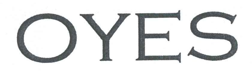 OYES
