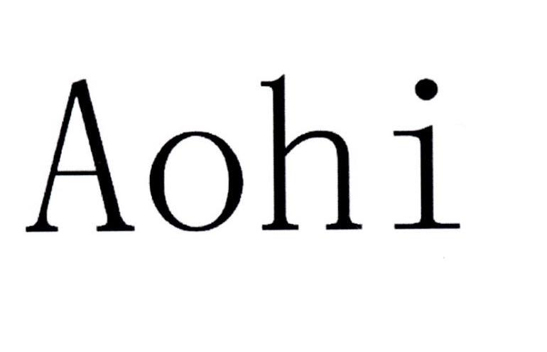 AOHI