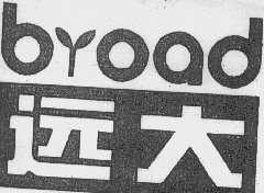 远大  BROAD