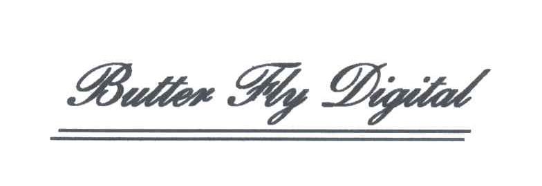 BUTTER FLY DIGITAL
