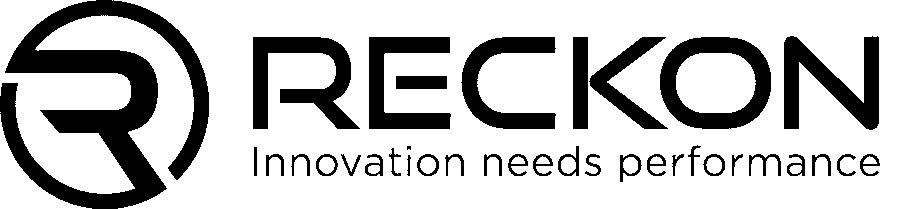 RECKON INNOVATION NEEDS PERFORMANCE R