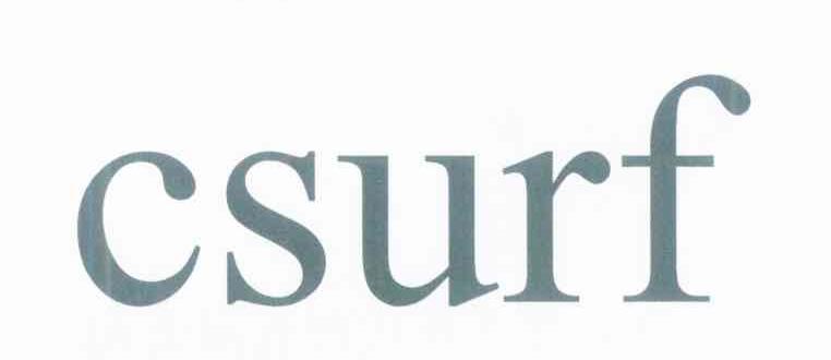 CSURF