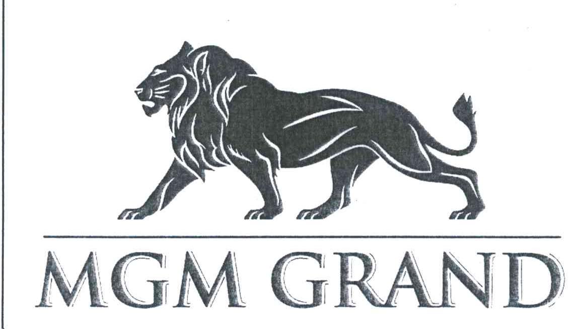 MGM GRAND
