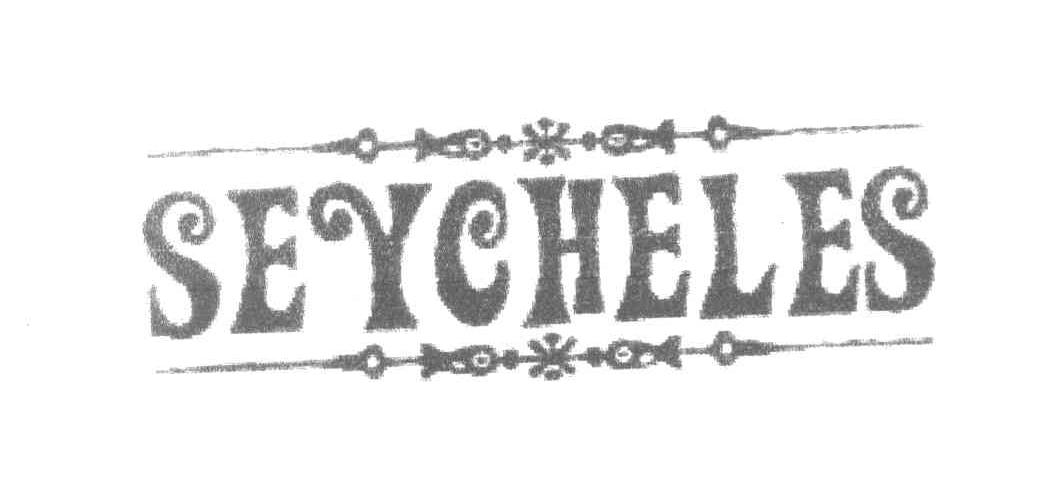 SEYCHELES