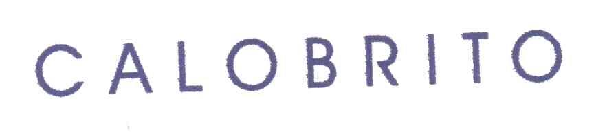 CALOBRITO