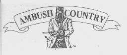 AMBUSH COUNTRY