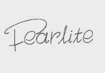 PEARLITE