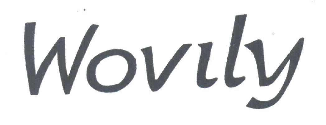 WOVILY