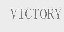 VICTORY