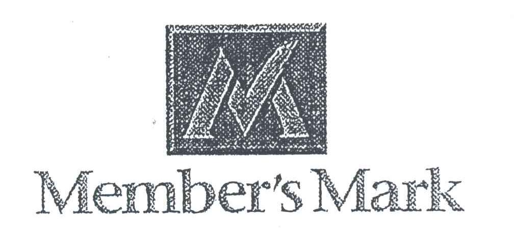 MEMBER'S MARK;M