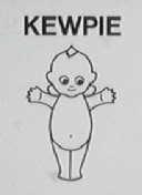 KEWPIE