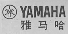 YAMAHA