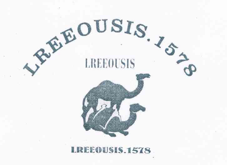 LREEOUSIS.1578 LREEOUSIS