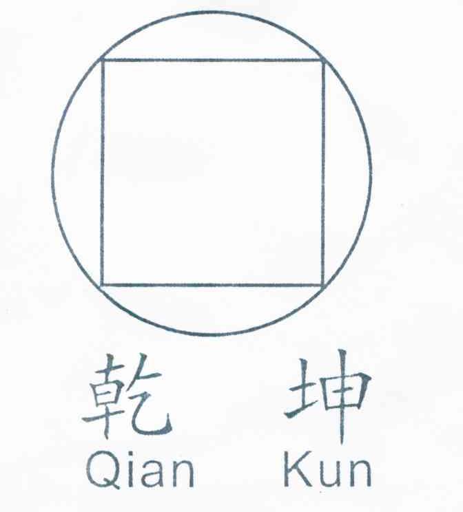 乾坤