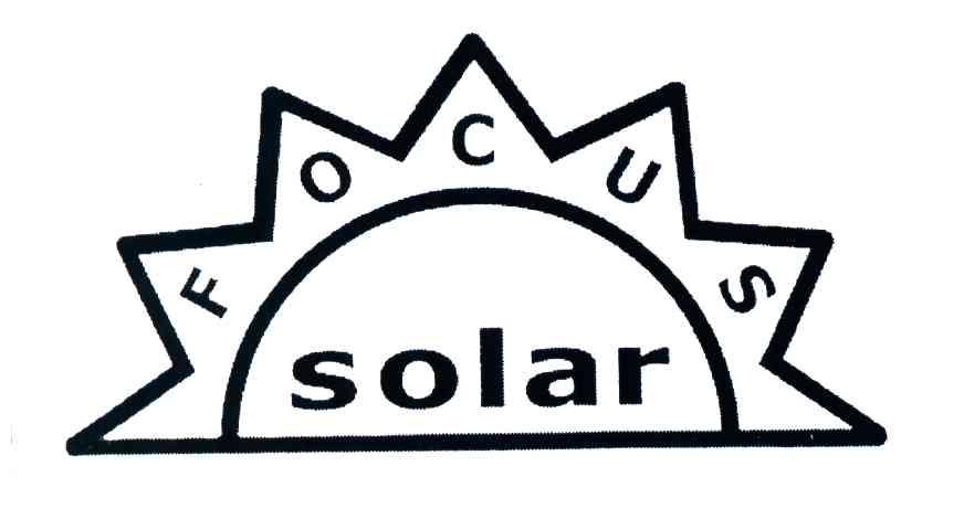 FOCUS SOLAR